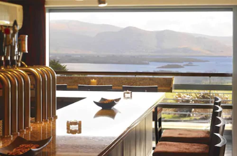 Aghadoe Heights Hotel & Spa Killarney Exterior foto