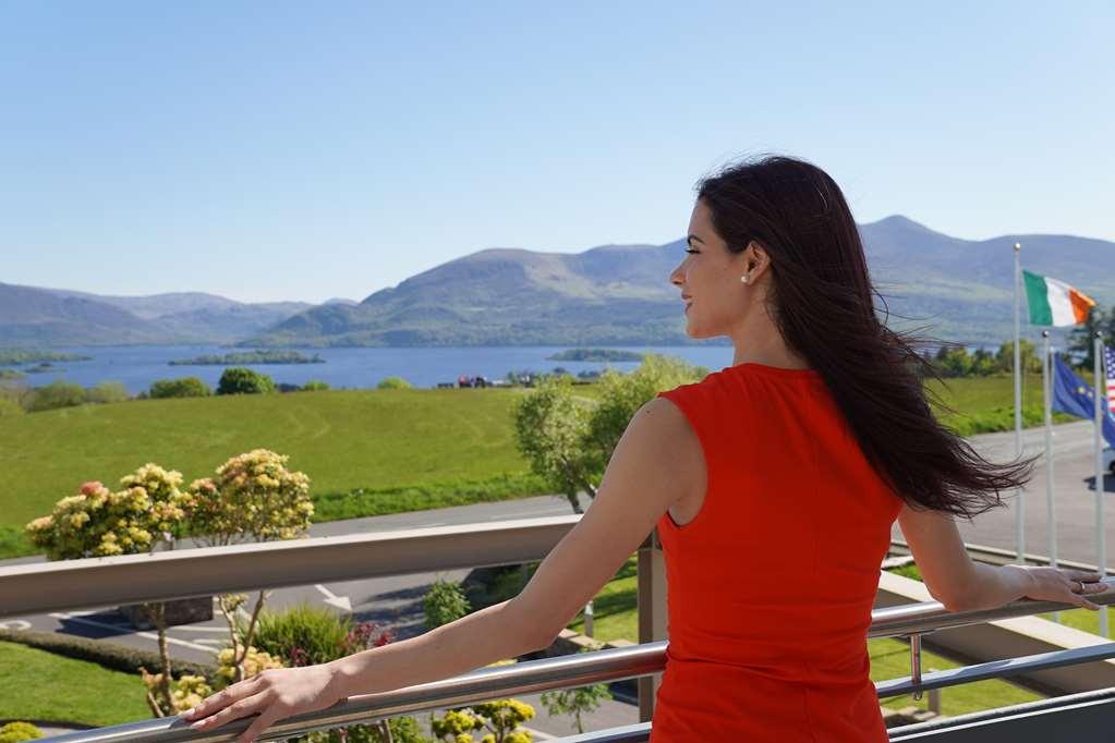 Aghadoe Heights Hotel & Spa Killarney Facilidades foto
