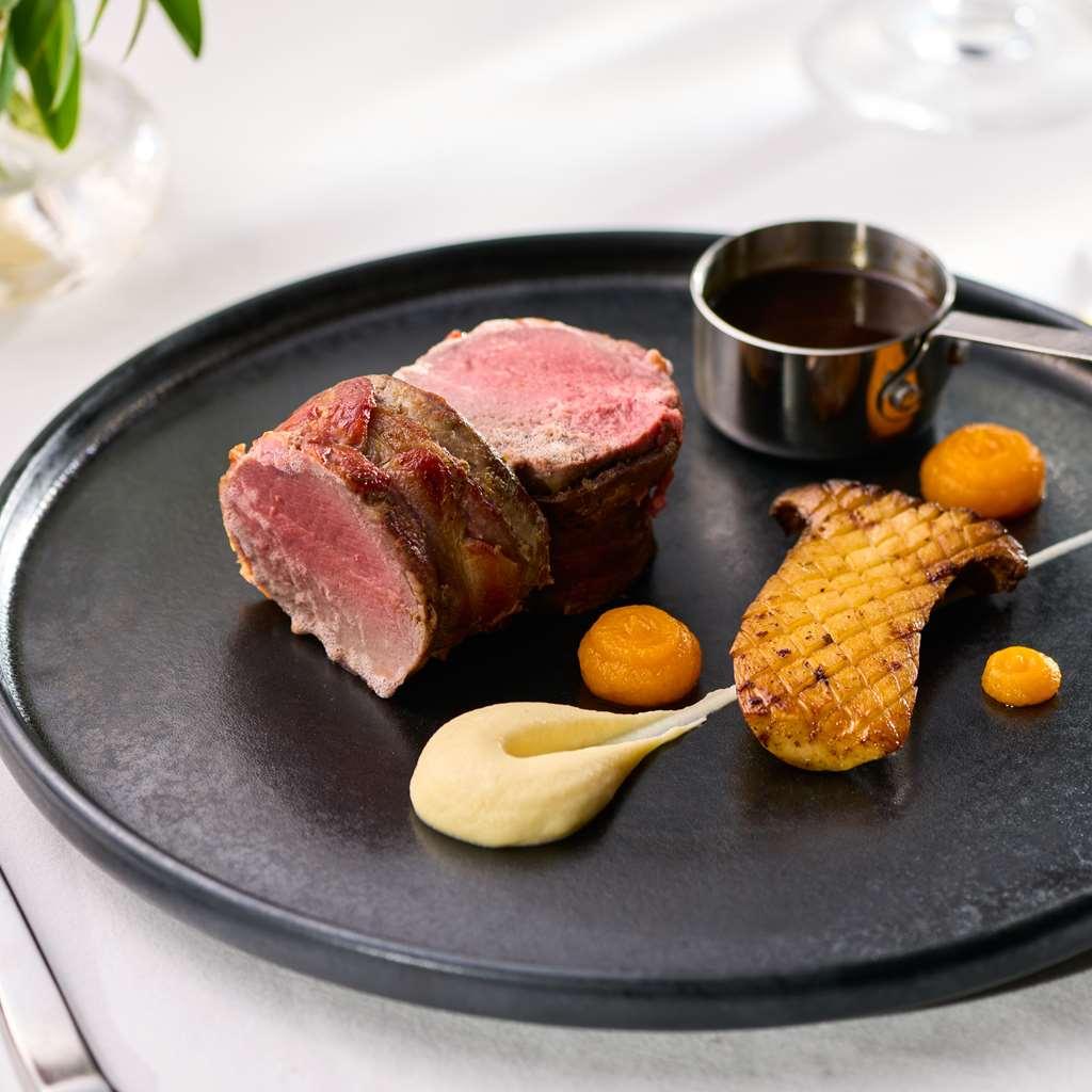 Aghadoe Heights Hotel & Spa Killarney Servicios foto